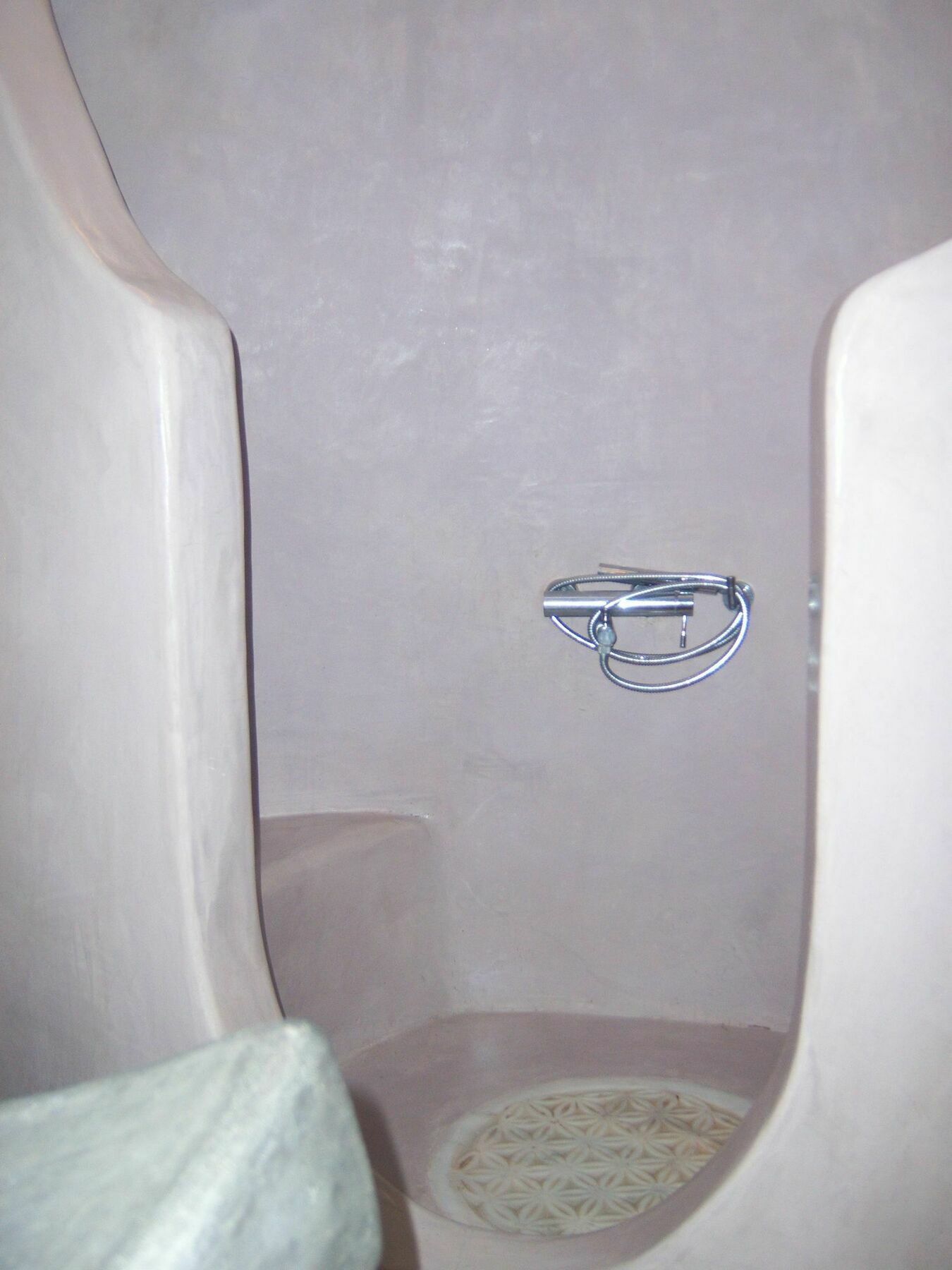 Christina'S Cave House Villa Fira  Exterior foto